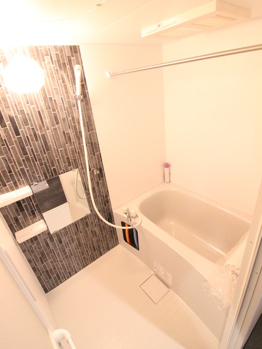 ダイキデュオ目黒のバス