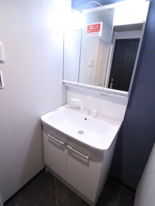 ダイキデュオ目黒の洗面