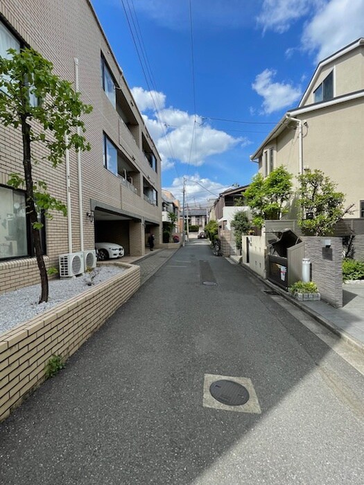 物件外観写真6　(周辺環境)