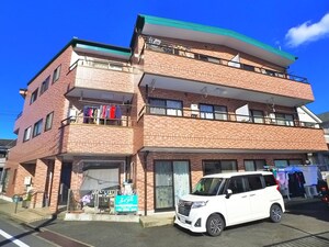 ﾃﾗｽ ﾌﾗﾜ-ﾌｨ-ﾙﾄﾞ外観写真