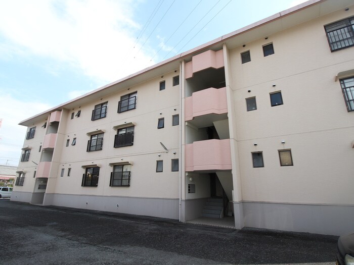 物件外観写真3　(外観写真)