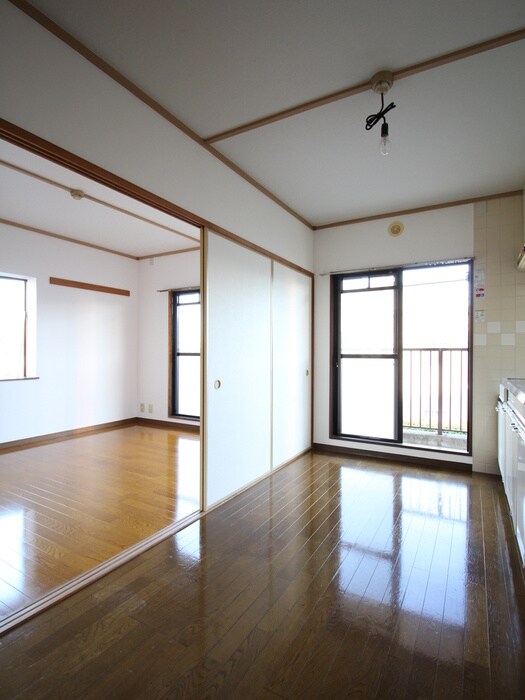 物件内観写真12　(キッチン)