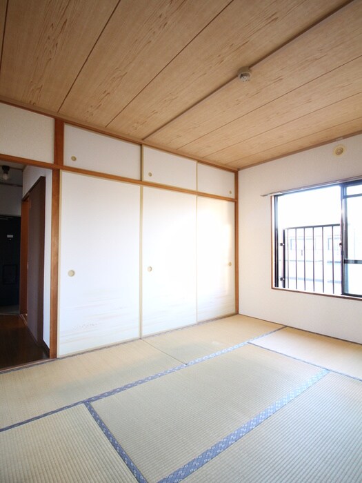 物件内観写真14　(居室)