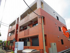 ラポ－ル外観写真