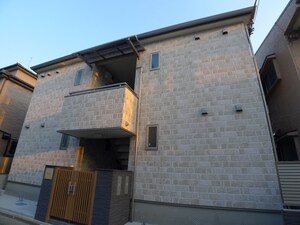 OMOTOビオーラ外観写真