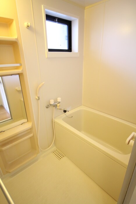 物件内観写真8　(バス／シャワールーム等)