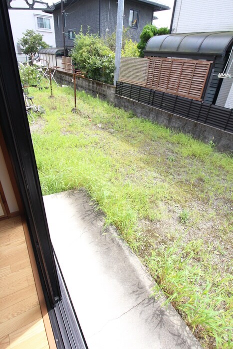 物件内観写真12　(ベランダ・バルコニー)