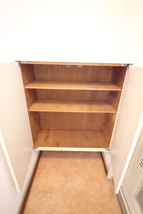 物件内観写真13　(靴箱)