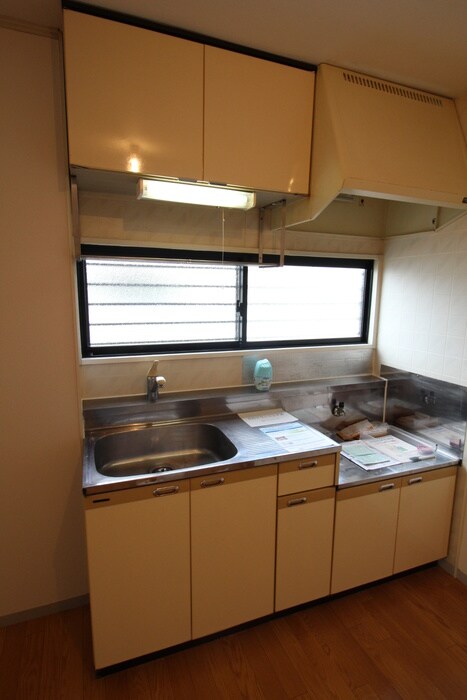 物件内観写真14　(キッチン)