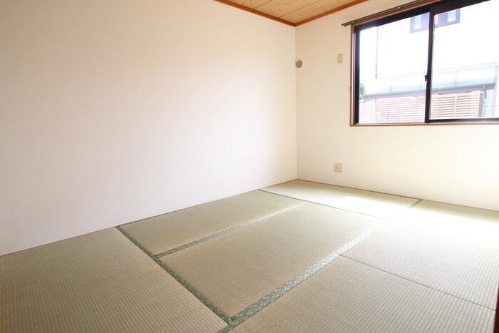 物件内観写真16　(居室)