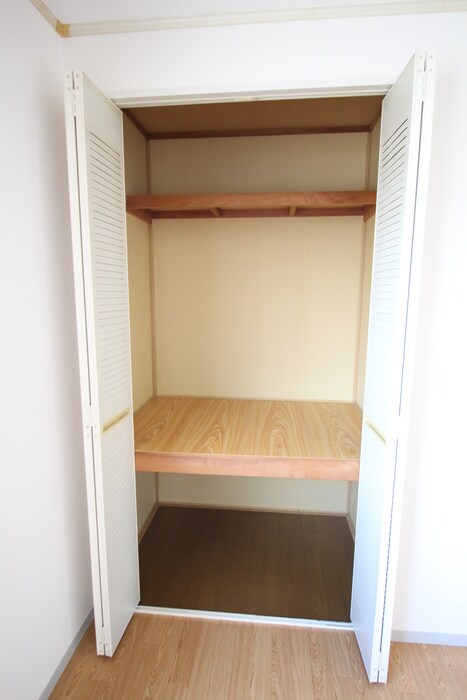 物件内観写真19　(収納)