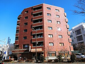 平井ｵｰﾅｰｽﾞﾏﾝｼｮﾝ第一（301）外観写真