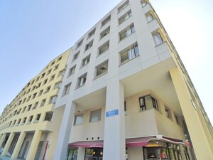 パティオス１１番街（６２１）外観写真