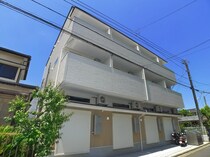 ＯｐｕｓⅤの外観写真