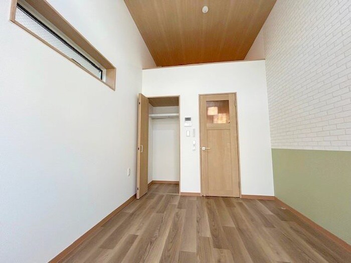 物件内観写真7　(居室)