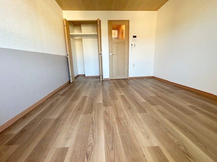 物件内観写真7　(居室)