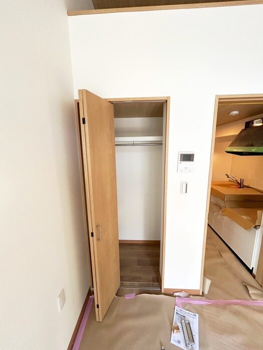 物件内観写真9　(収納)