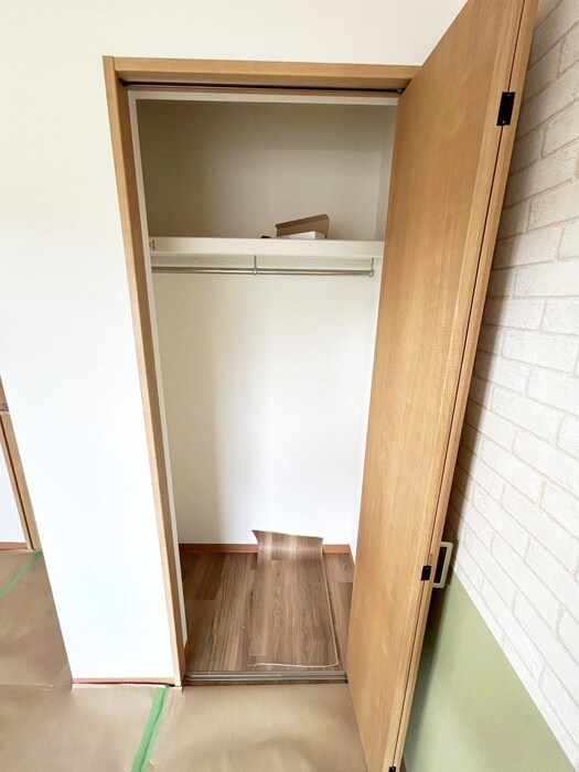 物件内観写真9　(収納)