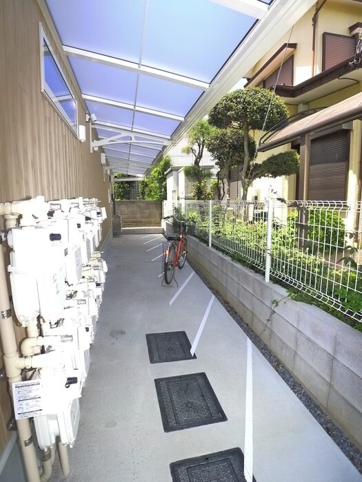 物件外観写真4　(その他)