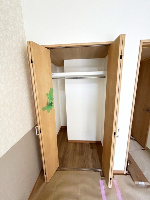 物件内観写真10　(収納)