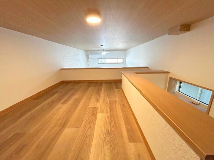 物件内観写真10　(ロフト)