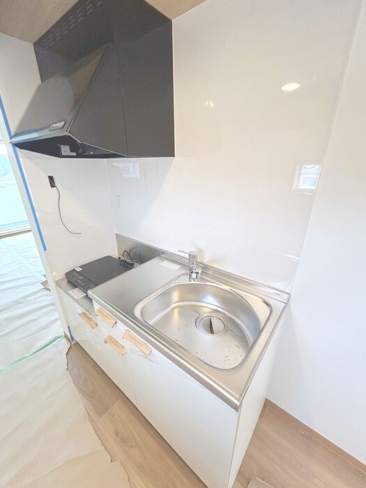 物件内観写真10　(キッチン)