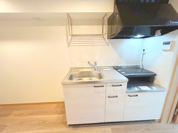 物件内観写真11　(キッチン)