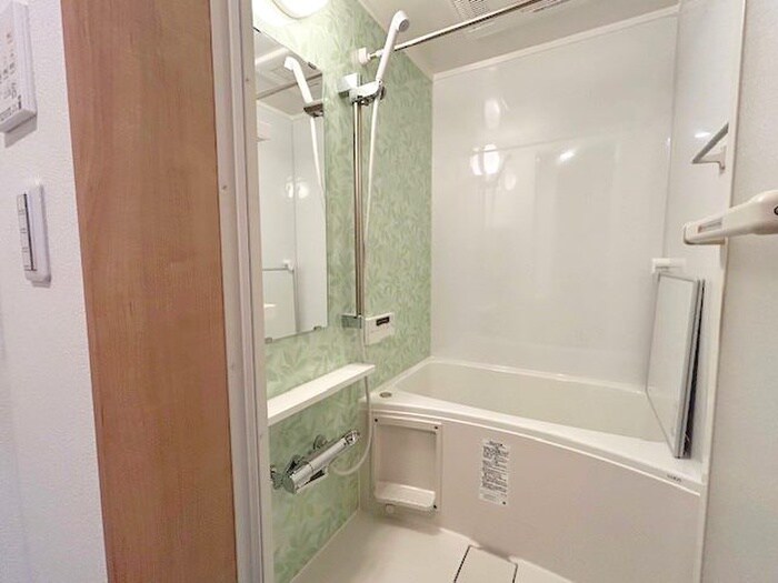 物件内観写真11　(バス／シャワールーム等)