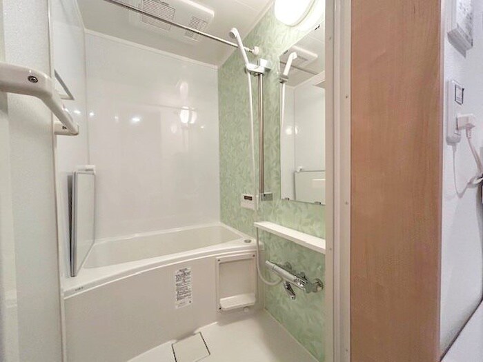 物件内観写真12　(バス／シャワールーム等)