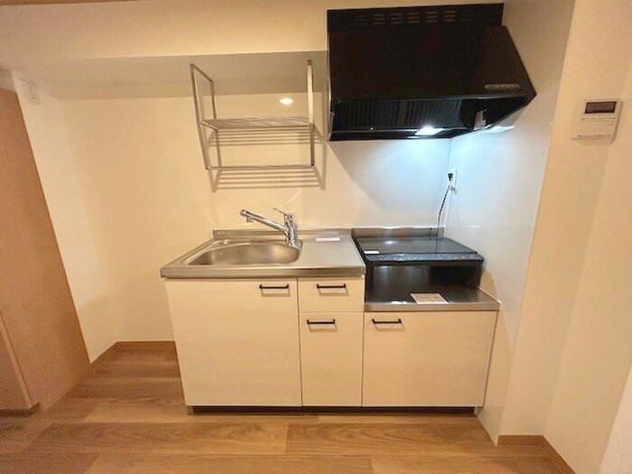 物件内観写真13　(キッチン)