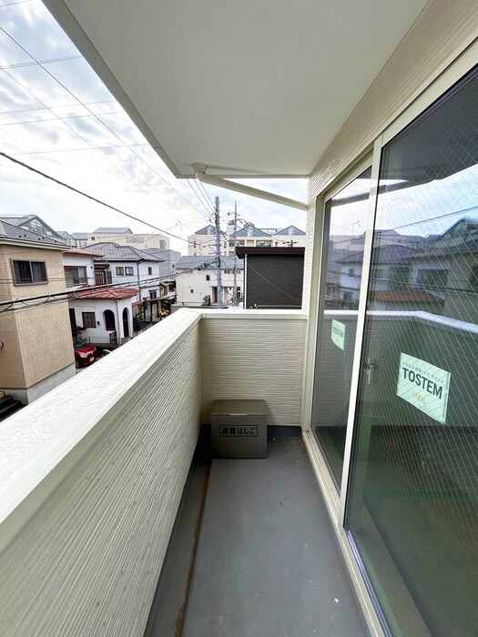 物件内観写真15　(居室)