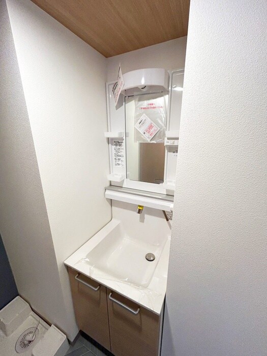 物件内観写真16　(洗面)