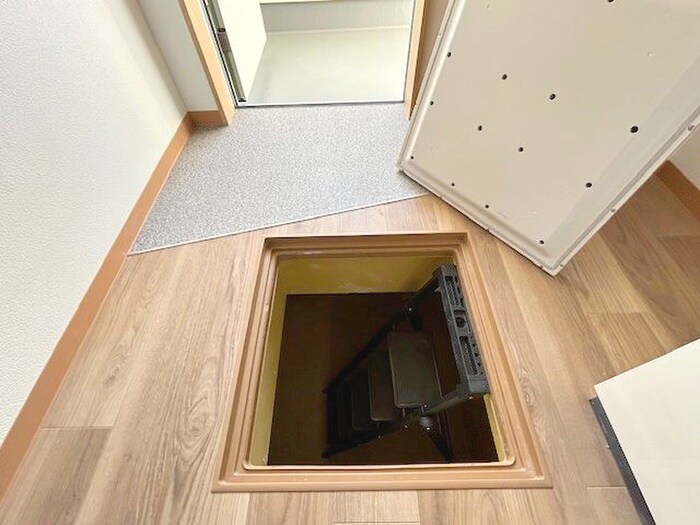 物件内観写真19　(収納)