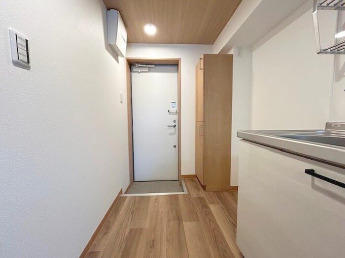 物件内観写真20　(靴箱)