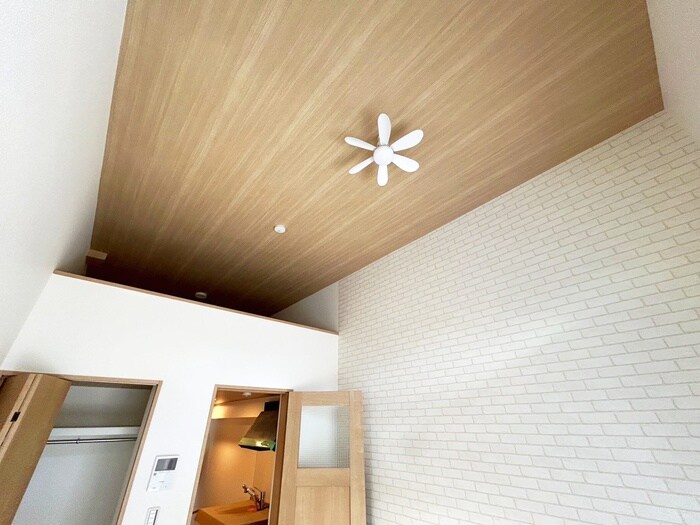 物件内観写真20　(居室)