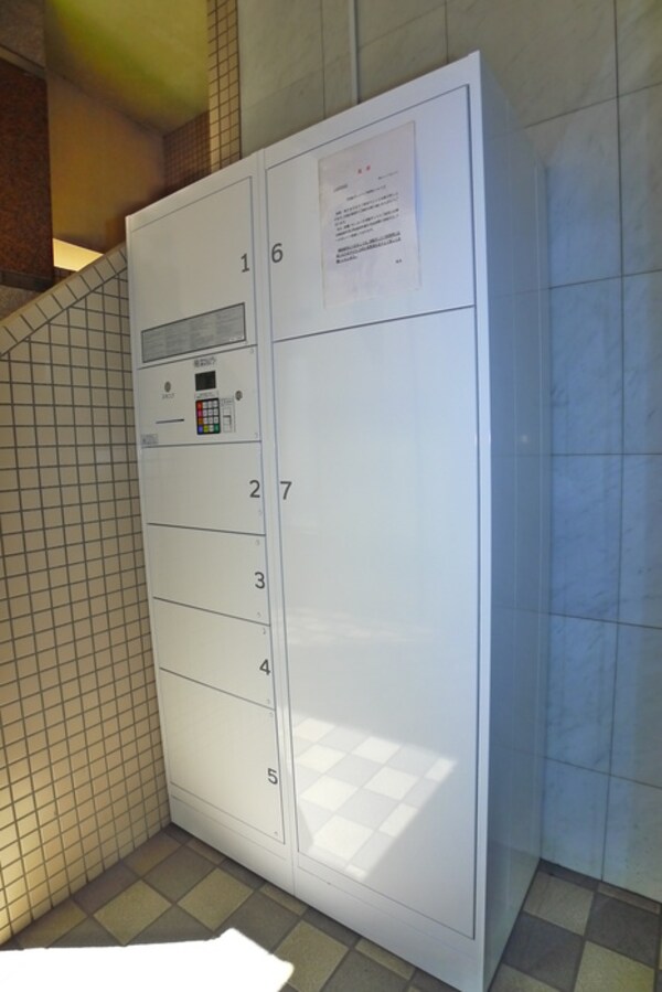 建物設備