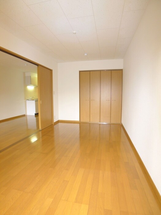 物件内観写真4　(居室)