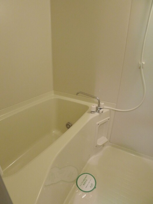 物件内観写真10　(バス／シャワールーム等)