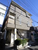御殿山ハイム