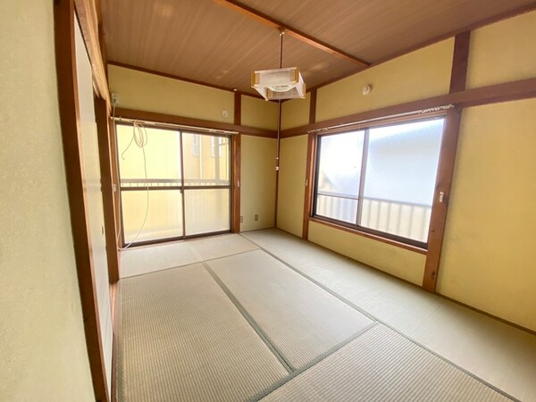 居室