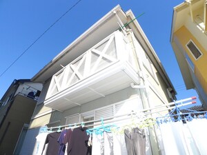 オレンジハウス  ６外観写真