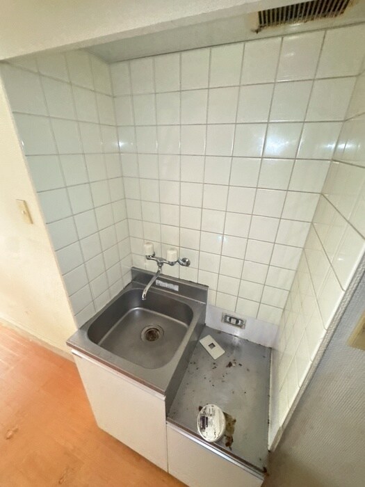 物件内観写真9　(キッチン)