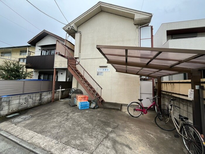 物件外観写真4　(その他)