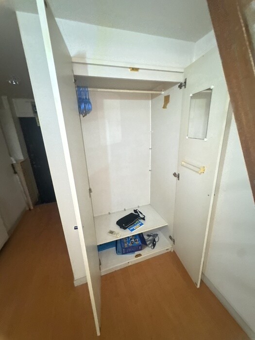 物件内観写真11　(収納)