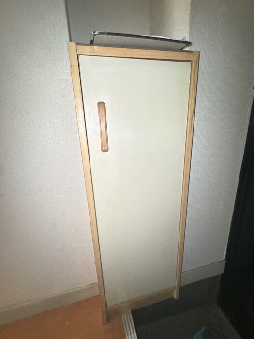 物件内観写真13　(靴箱)