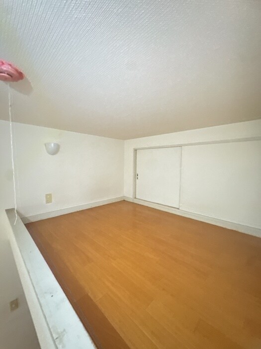 物件内観写真14　(ロフト)