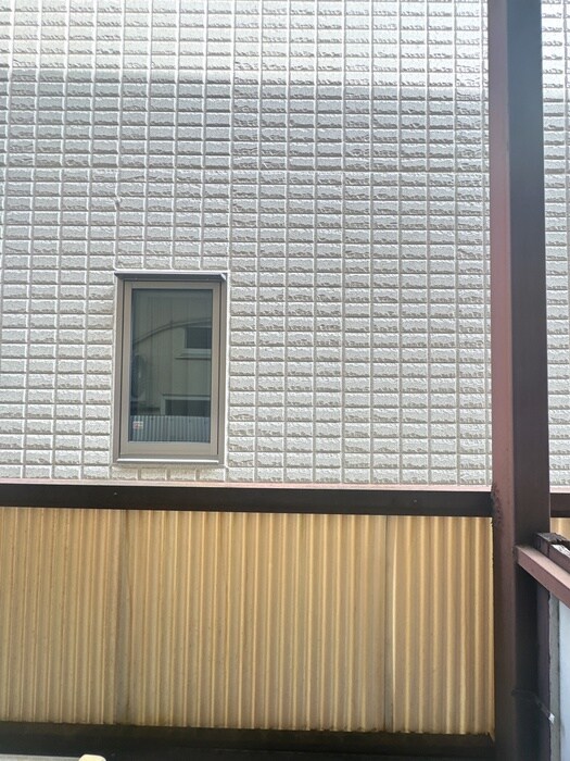 物件内観写真16　(室内からの展望)