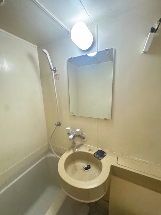 物件内観写真17　(洗面)