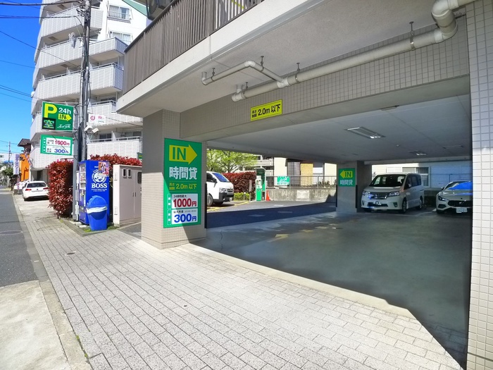 外観写真