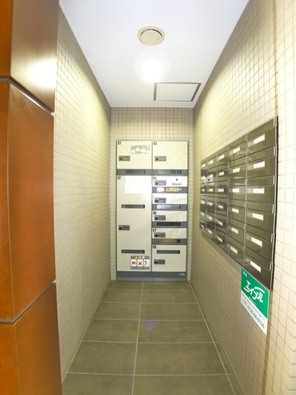 建物設備